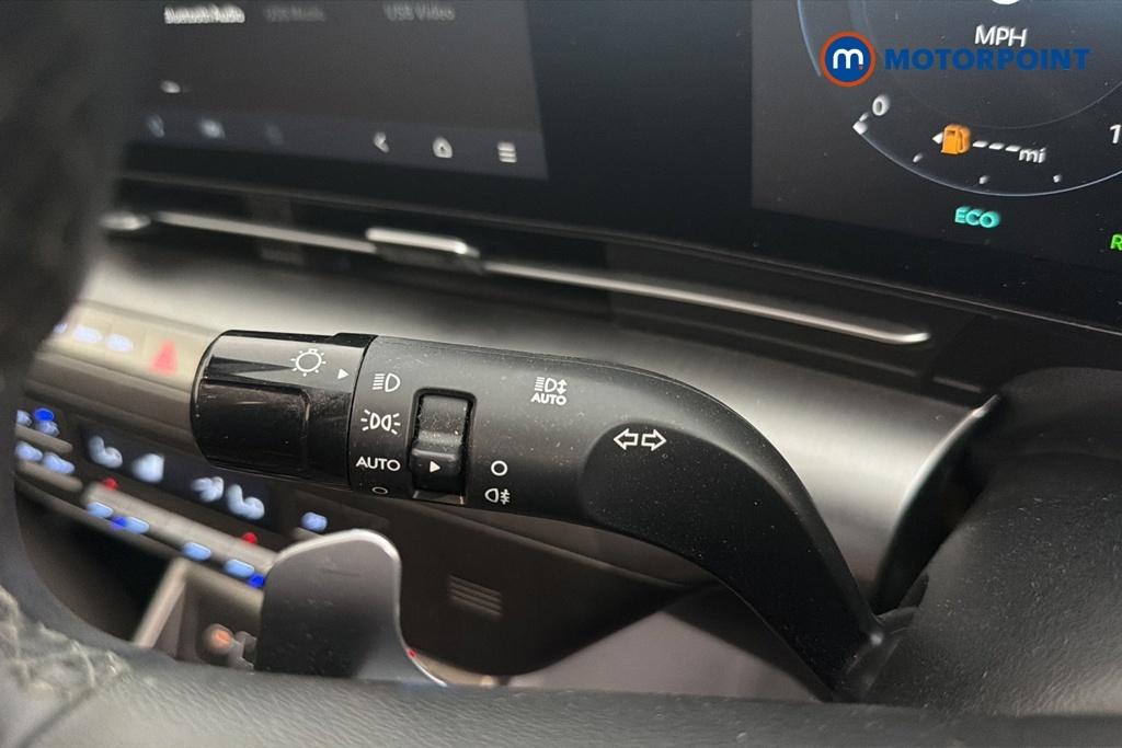 Hyundai Kona 160Kw Ultimate 65Kwh 2025 White #12