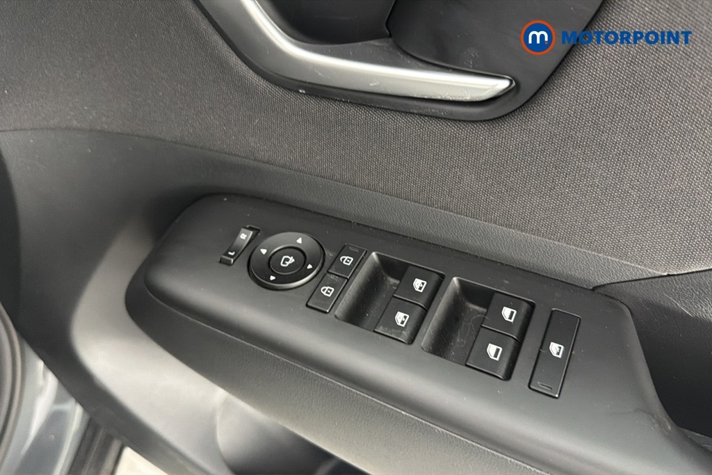 Hyundai Kona 160Kw Ultimate 65Kwh 2025 White #21