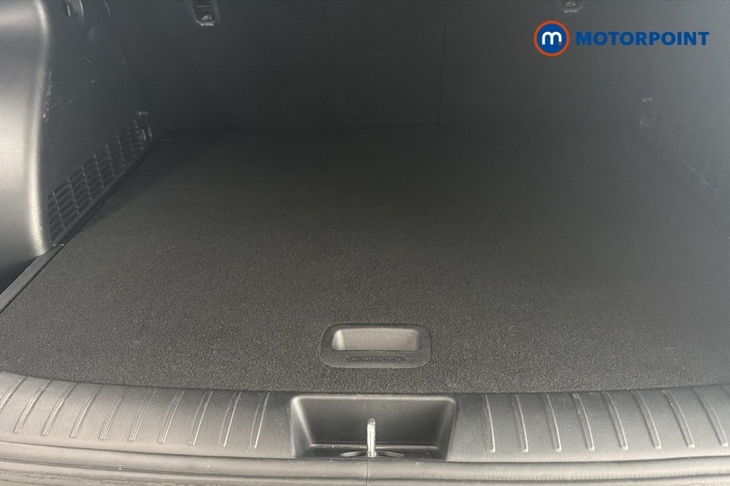 Hyundai Kona 160Kw Ultimate 65Kwh 2025 White #27