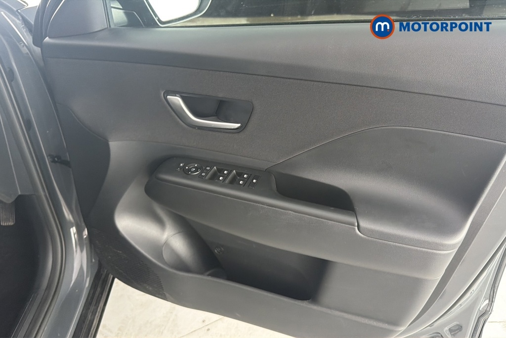 Hyundai Kona 160Kw Ultimate 65Kwh 2025 White #20