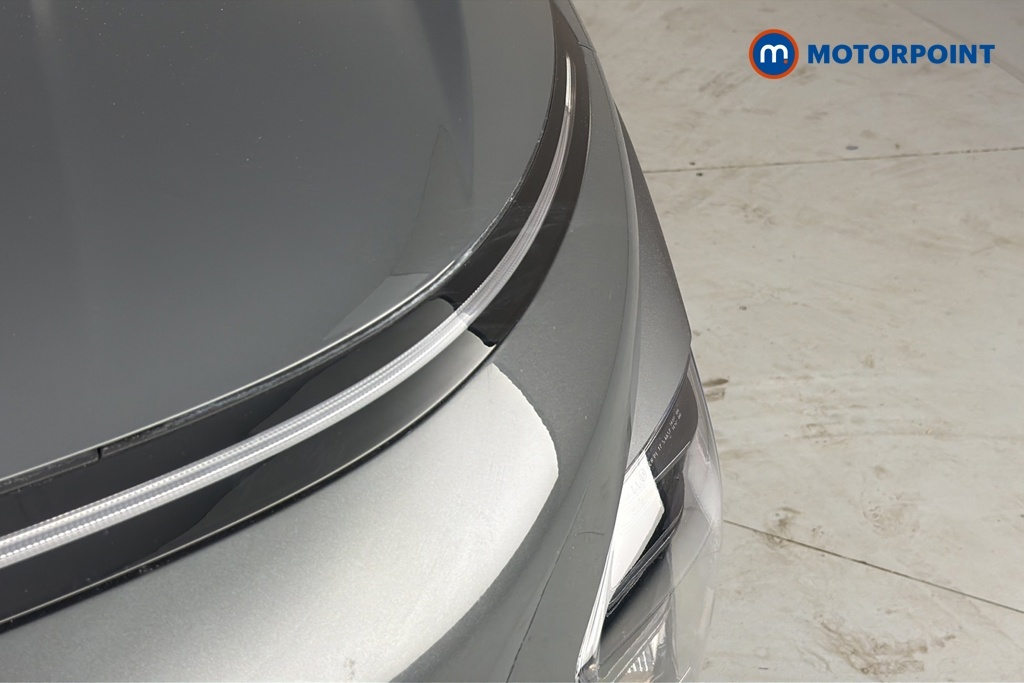 Hyundai Kona 160Kw Ultimate 65Kwh 2025 White #33