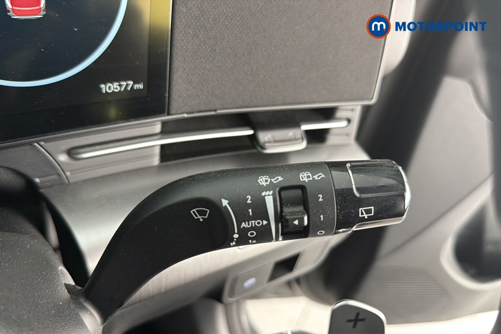 Hyundai Kona 160Kw Ultimate 65Kwh 2025 White #13