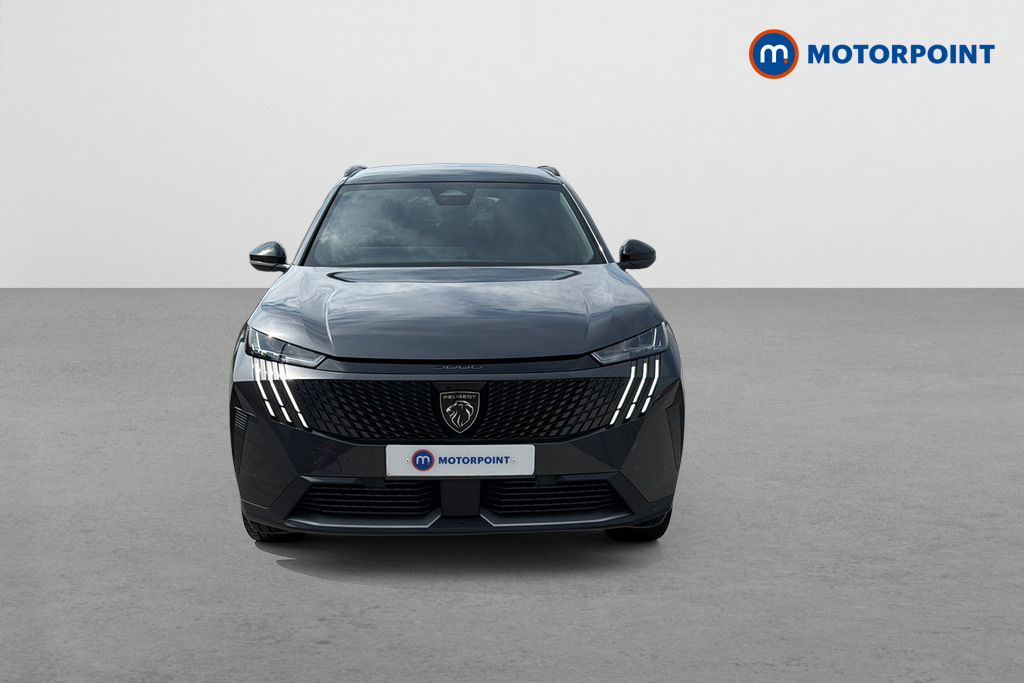 Peugeot 5008 1.2 Hybrid 145 Allure Premium E-dsc6 Grey #2