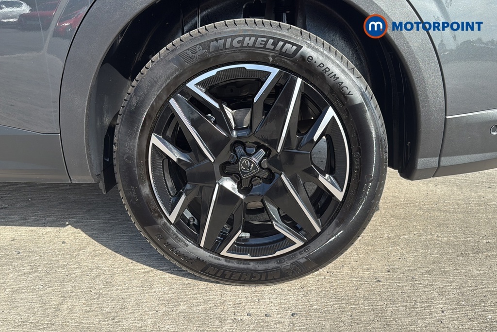 Peugeot 5008 157Kw Gt 73Kwh Blue #31