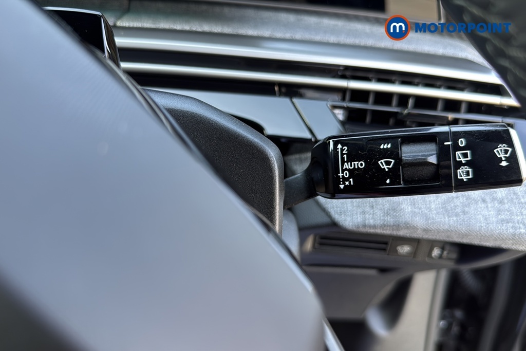 Peugeot 5008 157Kw Gt 73Kwh Blue #11