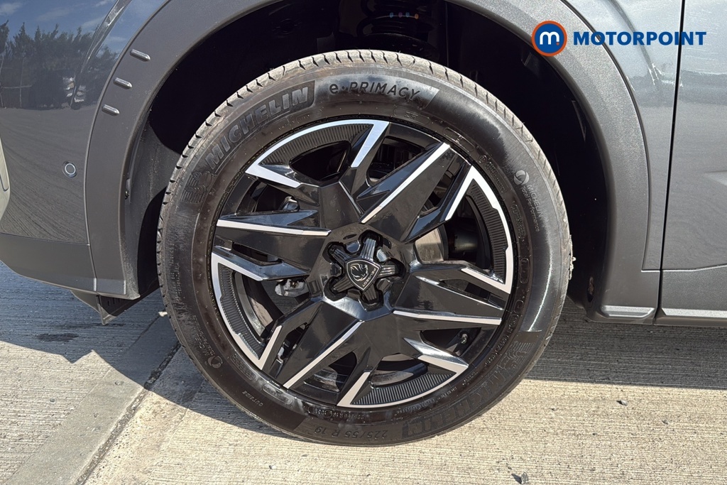 Peugeot 5008 157Kw Gt 73Kwh Blue #30