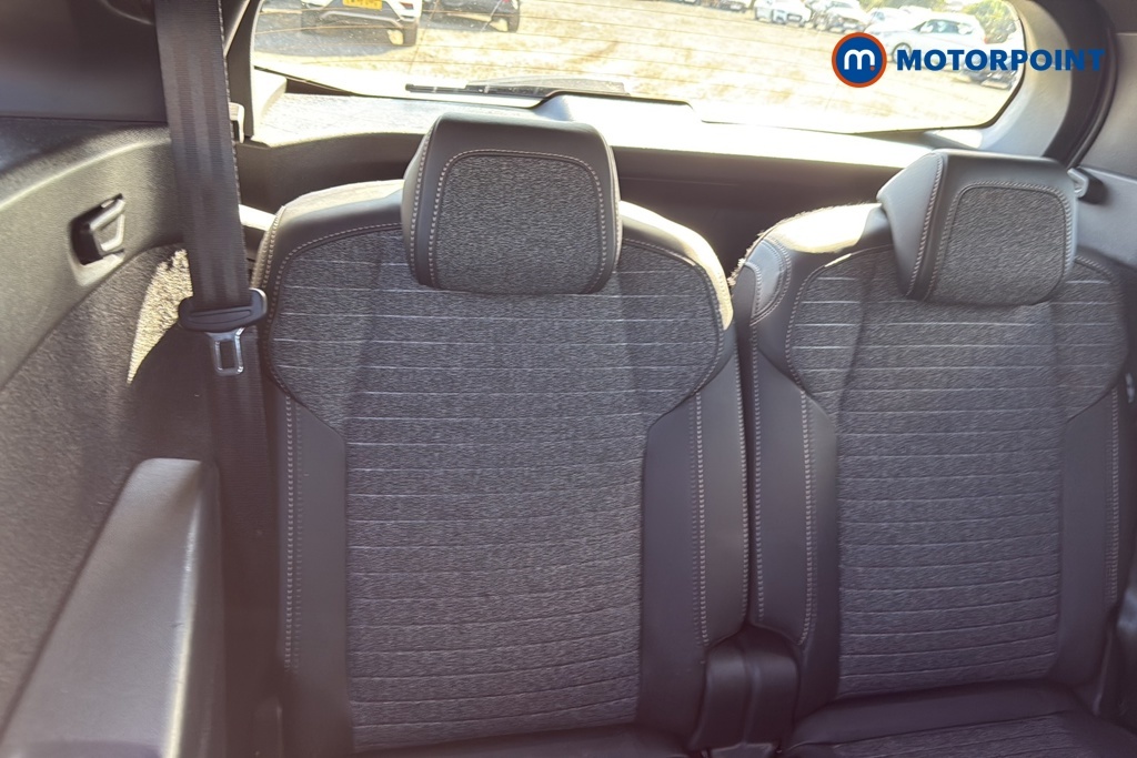 Peugeot 5008 157Kw Gt 73Kwh Blue #24