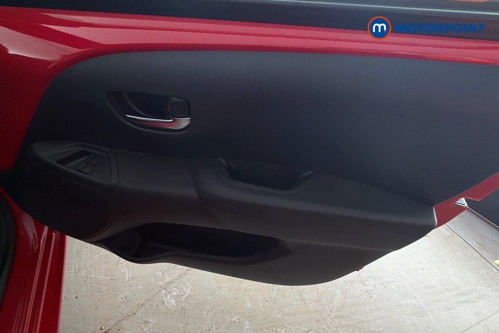 Toyota Aygo 1.0 Vvt-i X-clusiv3 Euro 6  #23