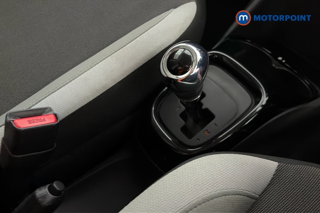 Toyota Aygo 1.0 Vvt-i X-clusiv3 Euro 6  #20