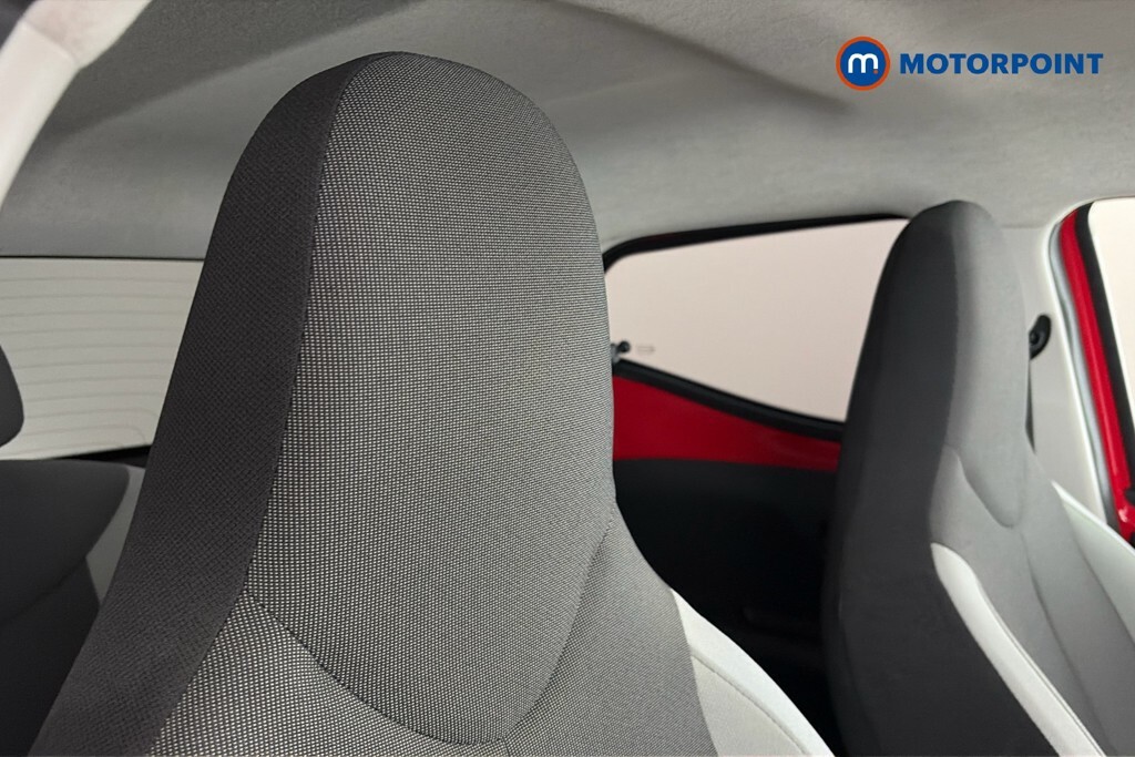 Toyota Aygo 1.0 Vvt-i X-clusiv3 Euro 6  #26