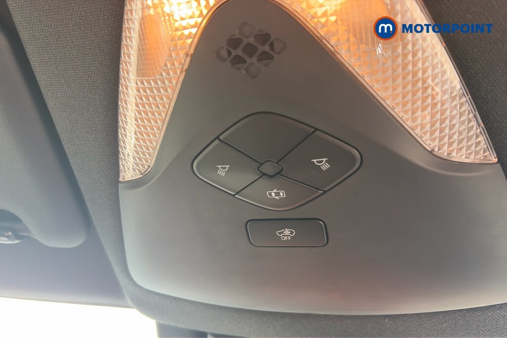 Toyota C-Hr 1.2 Vvt-i Dynamic Cvt Awd Euro 6 Ss Silver #21