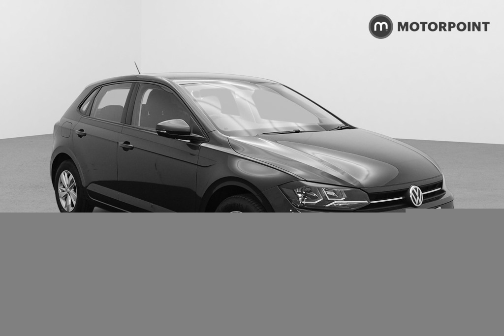 Volkswagen Polo 1.0 Tsi 95 Se Dsg Blue