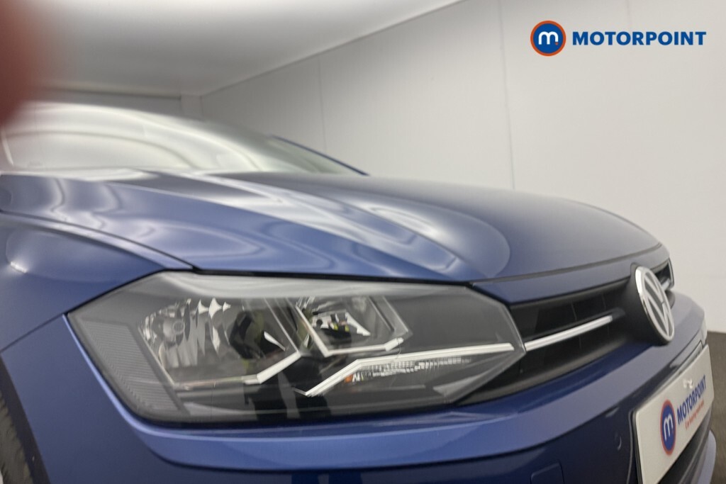 Volkswagen Polo Beats 1.0 75Ps 5-Speed Red #9