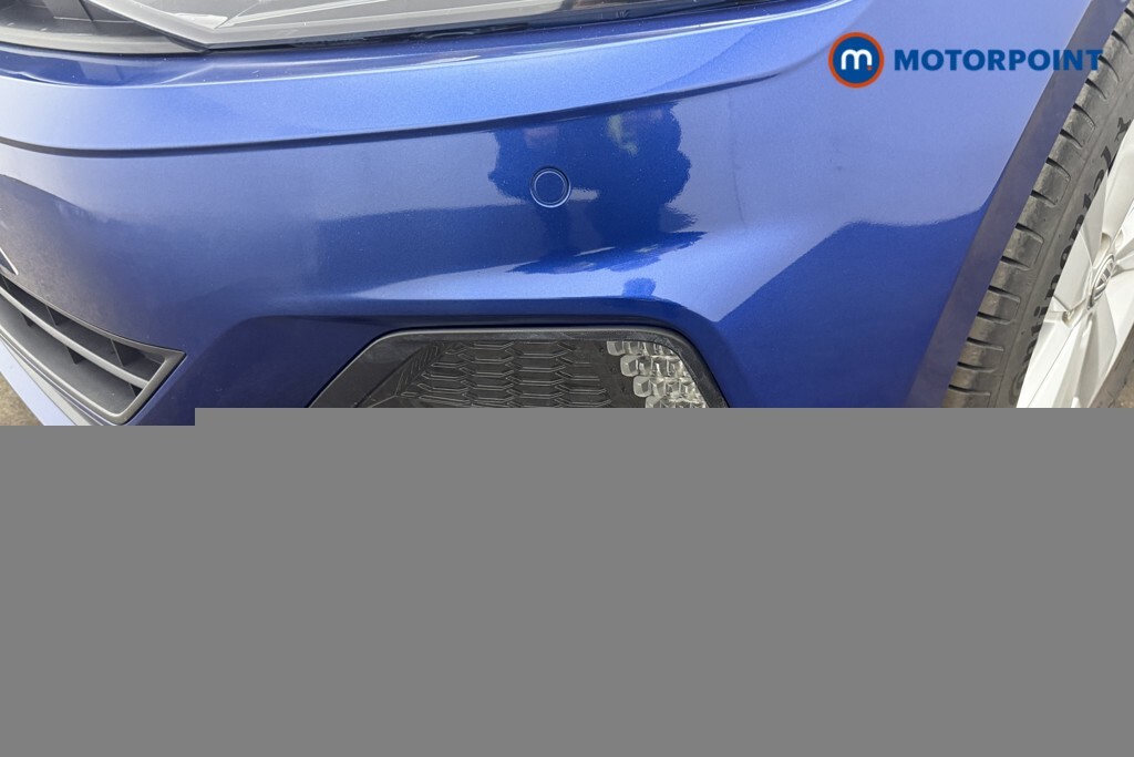 Volkswagen Polo Beats 1.0 75Ps 5-Speed Red #10