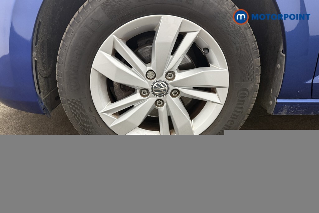 Volkswagen Polo Beats 1.0 75Ps 5-Speed Red #11