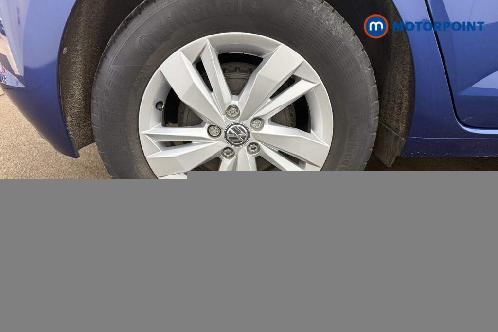 Volkswagen Polo Beats 1.0 75Ps 5-Speed Red #7