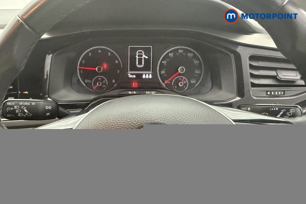 Volkswagen Polo Beats 1.0 75Ps 5-Speed Red #21