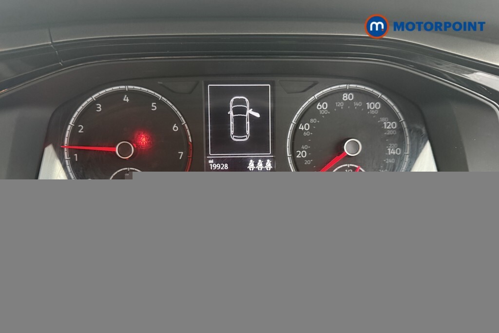 Volkswagen Polo Beats 1.0 75Ps 5-Speed Red #18