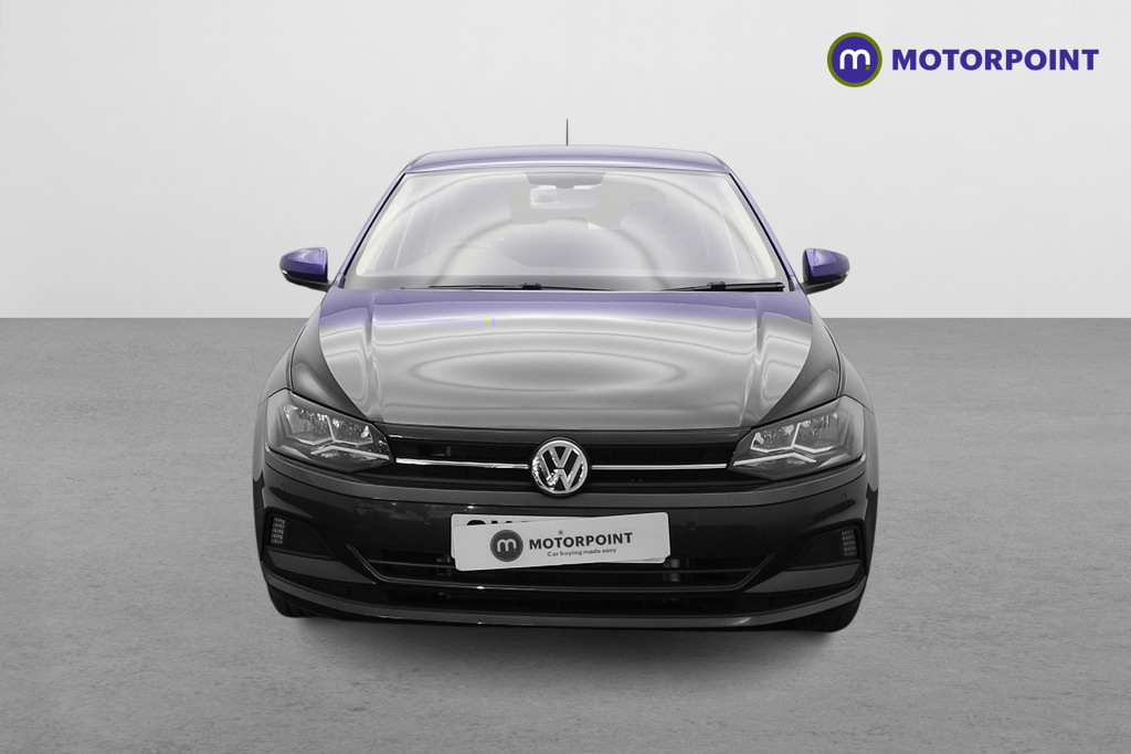 Volkswagen Polo 1.0 Tsi 95 Se Dsg Blue #2