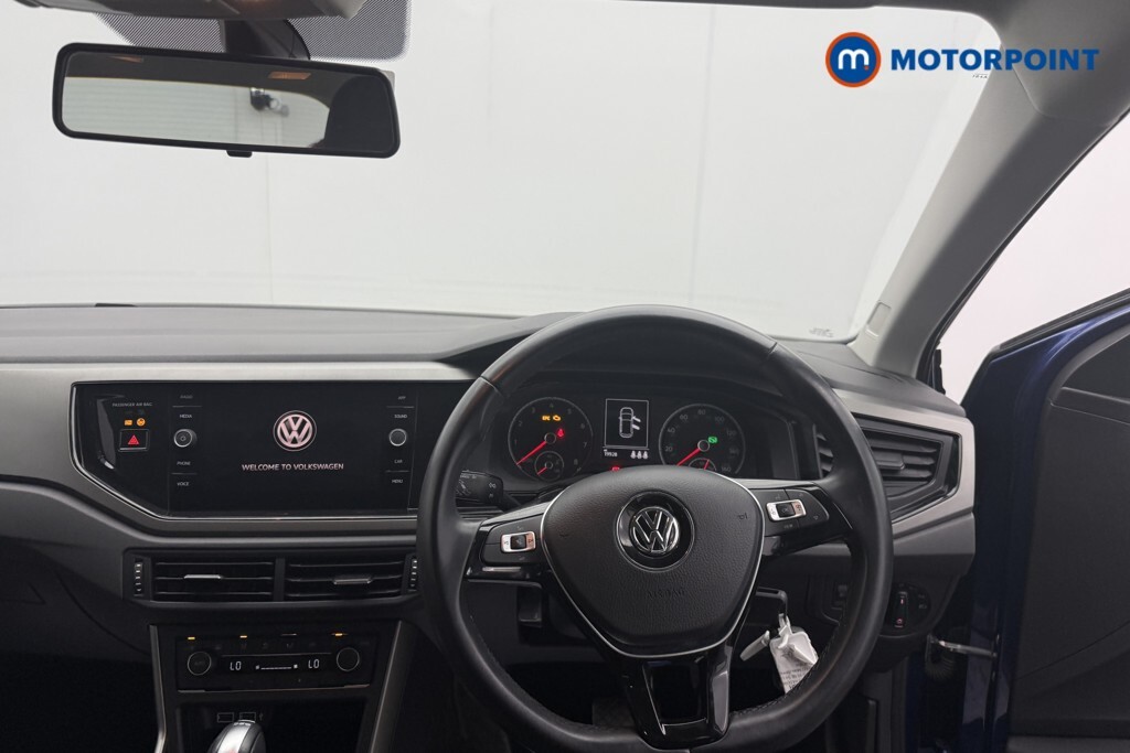 Volkswagen Polo Beats 1.0 75Ps 5-Speed Red #16