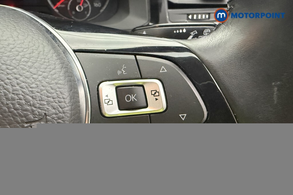 Volkswagen Polo Beats 1.0 75Ps 5-Speed Red #20