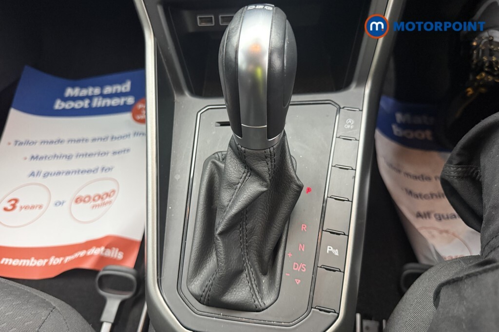 Volkswagen Polo Beats 1.0 75Ps 5-Speed Red #22