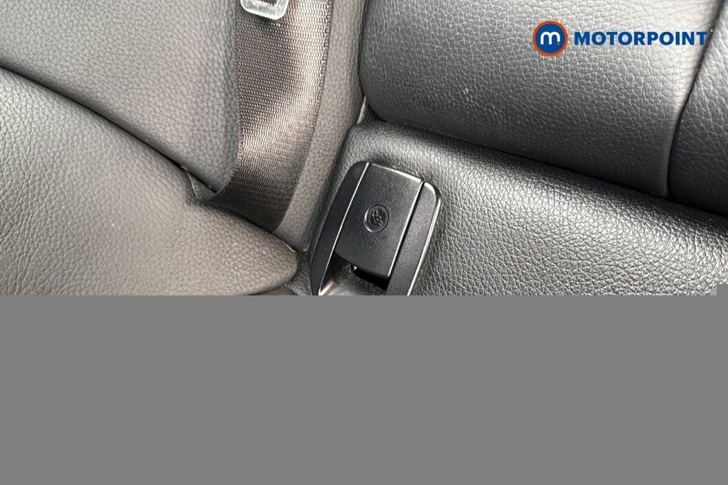 BMW 4 Series 420D 190 Sport Business Media Black #21