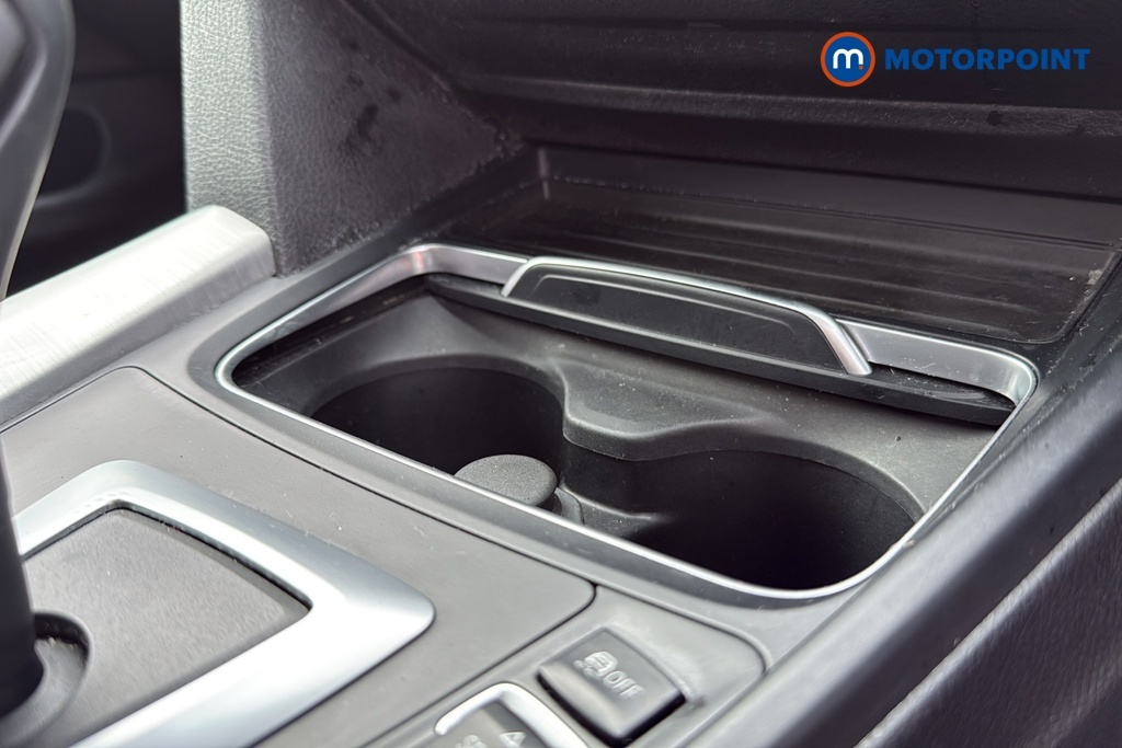 BMW 4 Series 420D 190 Sport Business Media Black #16