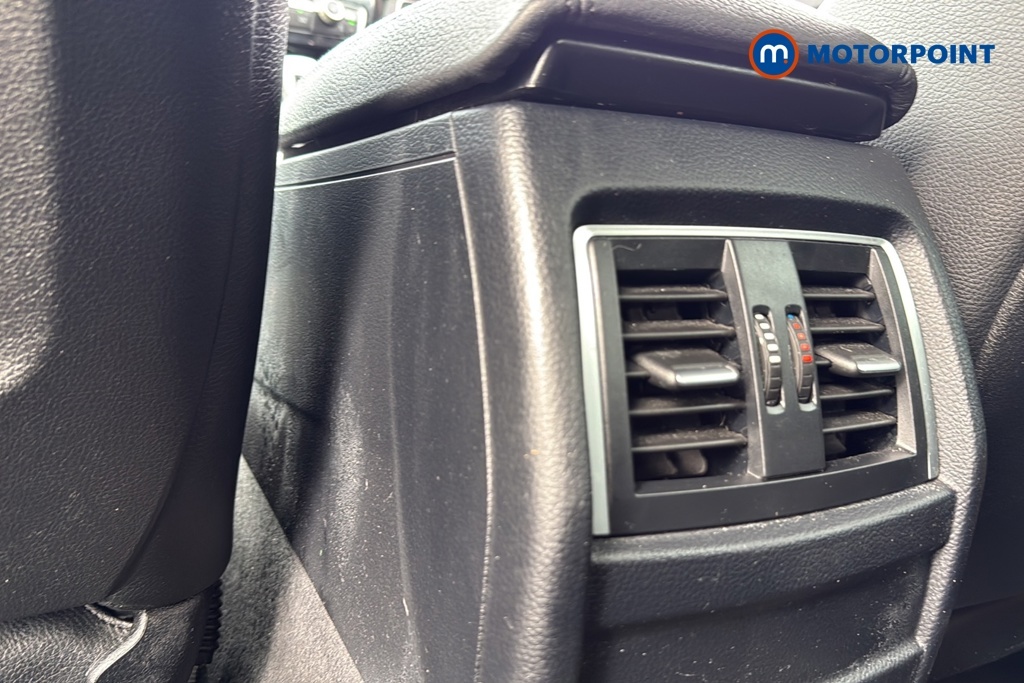 BMW 4 Series 420D 190 Sport Business Media Black #22