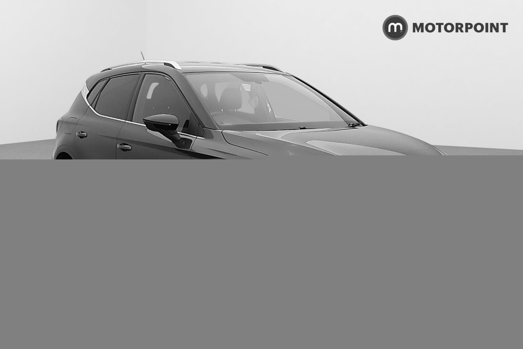 Seat Arona 1.0 Tsi 115 Xcellence Lux Ez Dsg Grey