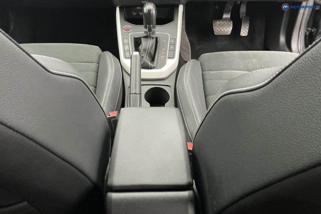 Seat Arona Seat Arona Fr Sport 1.0 Tsi 115 Ps 7-Speed Dsg-aut Orange #17