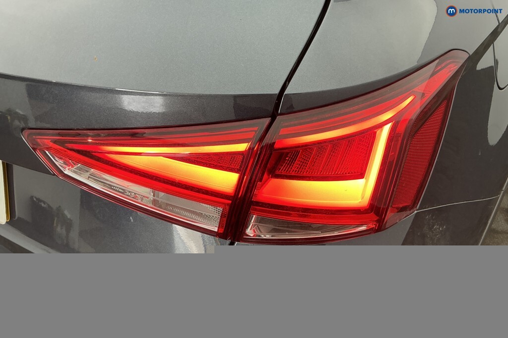 Seat Arona Seat Arona Fr Sport 1.0 Tsi 115 Ps 7-Speed Dsg-aut Orange #29
