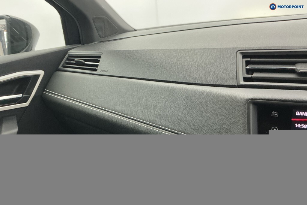 Seat Arona Seat Arona Fr Sport 1.0 Tsi 115 Ps 7-Speed Dsg-aut Orange #22