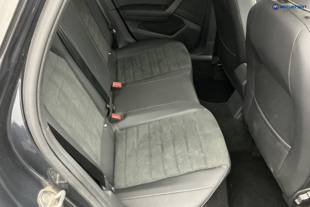 Seat Arona Seat Arona Fr Sport 1.0 Tsi 115 Ps 7-Speed Dsg-aut Orange #11