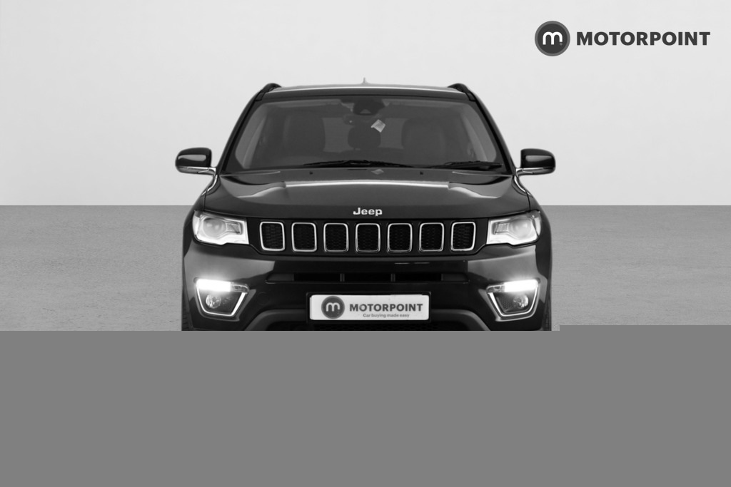 Jeep Compass 1.6 Multijet 120 Limited 2Wd Brown #2
