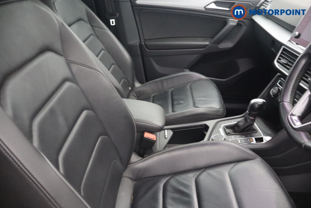 Seat Tarraco 2.0 Tdi 190 Dsg 4Drive Xcellence Cwvehiclemarketin  #22