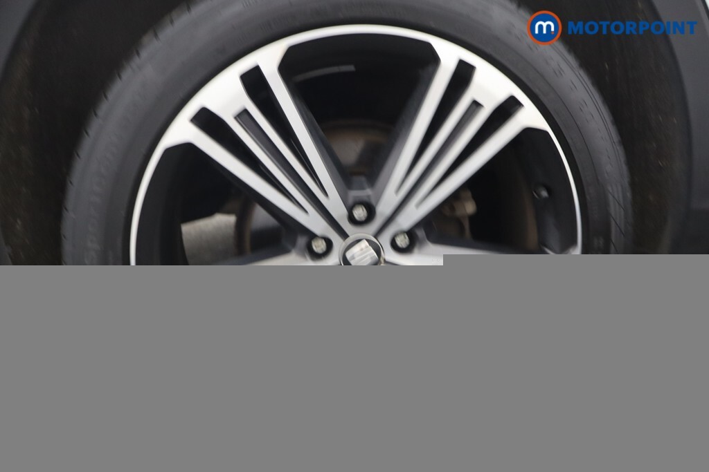 Seat Tarraco 2.0 Tdi 190 Dsg 4Drive Xcellence Cwvehiclemarketin  #38