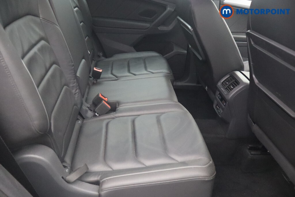 Seat Tarraco 2.0 Tdi 190 Dsg 4Drive Xcellence Cwvehiclemarketin  #15