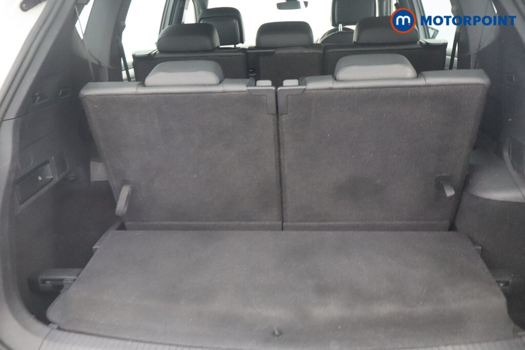 Seat Tarraco 2.0 Tdi 190 Dsg 4Drive Xcellence Cwvehiclemarketin  #14
