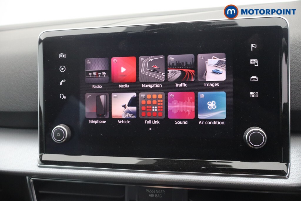 Seat Tarraco 2.0 Tdi 190 Dsg 4Drive Xcellence Cwvehiclemarketin  #29
