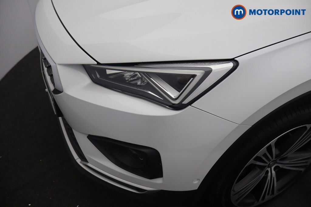 Seat Tarraco 2.0 Tdi 190 Dsg 4Drive Xcellence Cwvehiclemarketin  #35