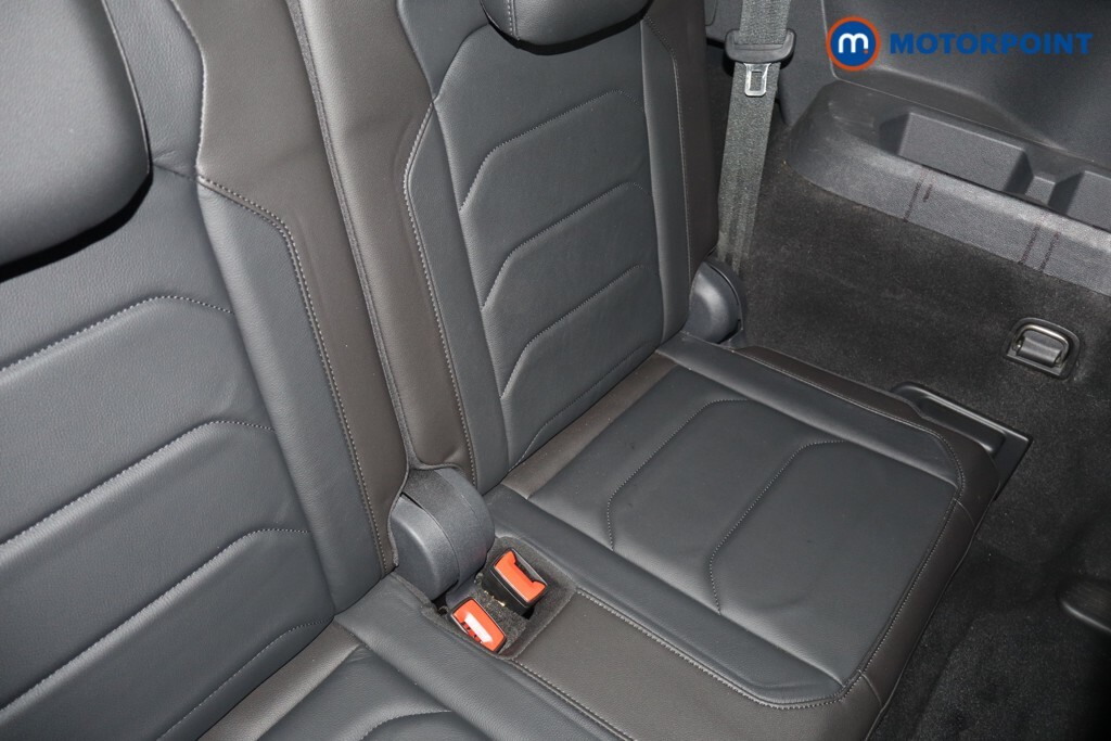Seat Tarraco 2.0 Tdi 190 Dsg 4Drive Xcellence Cwvehiclemarketin  #16