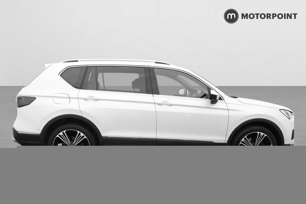 Seat Tarraco 2.0 Tdi 190 Dsg 4Drive Xcellence Cwvehiclemarketin  #8