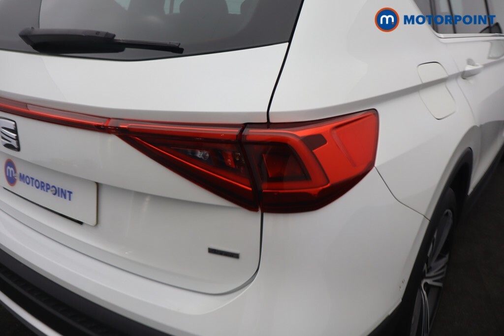 Seat Tarraco 2.0 Tdi 190 Dsg 4Drive Xcellence Cwvehiclemarketin  #10