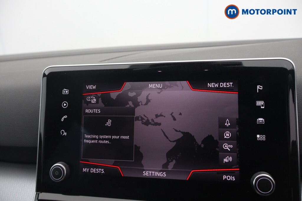 Seat Tarraco 2.0 Tdi 190 Dsg 4Drive Xcellence Cwvehiclemarketin  #31