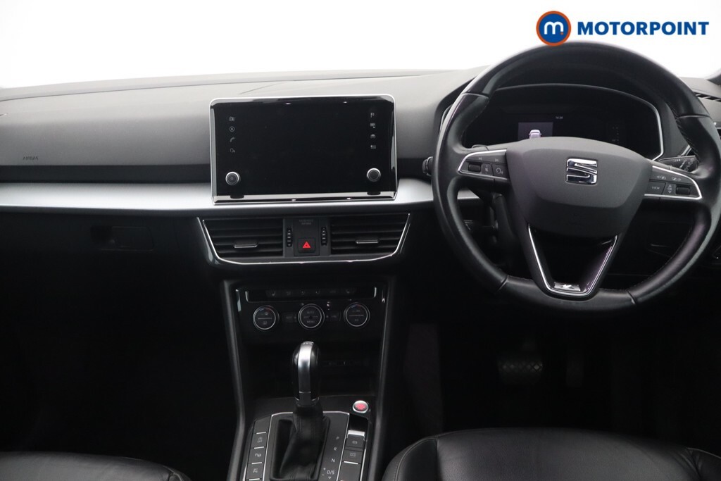 Seat Tarraco 2.0 Tdi 190 Dsg 4Drive Xcellence Cwvehiclemarketin  #17