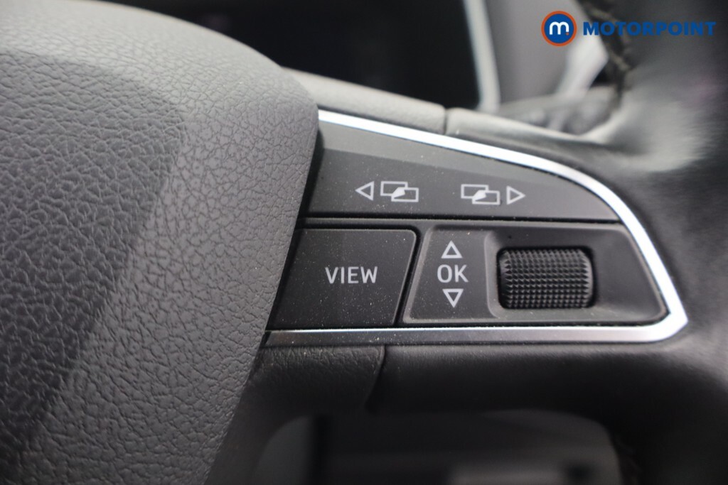 Seat Tarraco 2.0 Tdi 190 Dsg 4Drive Xcellence Cwvehiclemarketin  #24