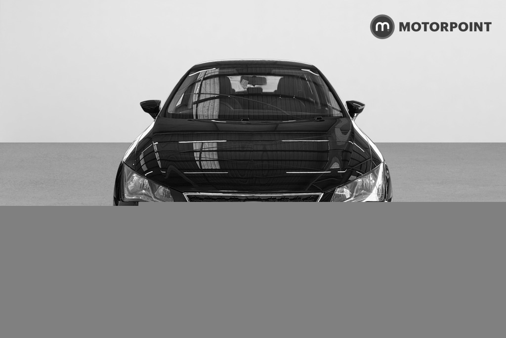 Seat Leon 1.6 Tdi Se Dynamic Ez Black #2