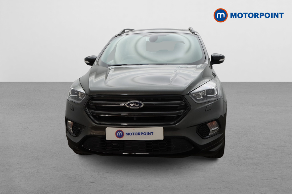 Ford Kuga 2.0 Tdci St-line Edition 2Wd Grey #2