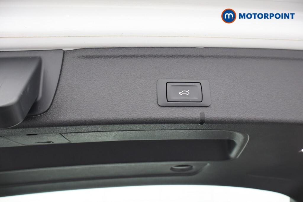 Audi A4 2.0 Tdi 35 Sport Estate S Tronic Euro 6 Grey #26